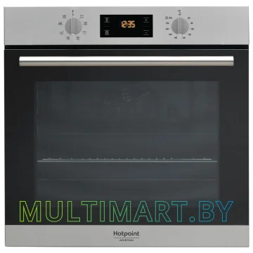 Электрический духовой шкаф Hotpoint-Ariston FA2 540 H IX HA